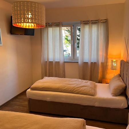 Ferienwohnung Gergert Nr.2 Löwenstein المظهر الخارجي الصورة