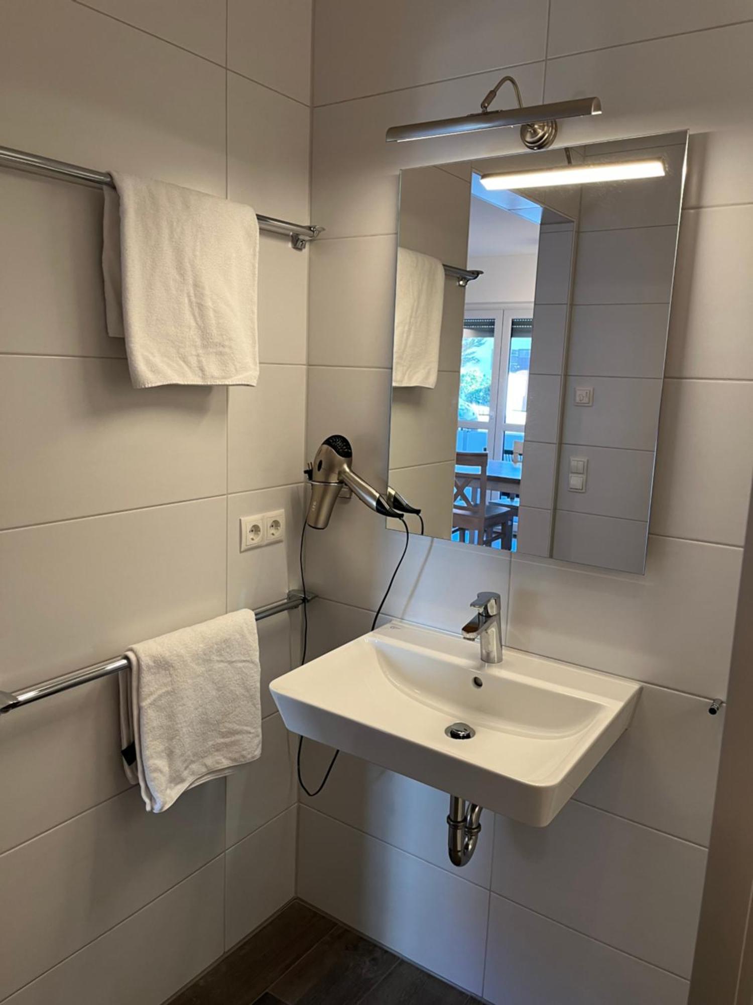 Ferienwohnung Gergert Nr.2 Löwenstein المظهر الخارجي الصورة