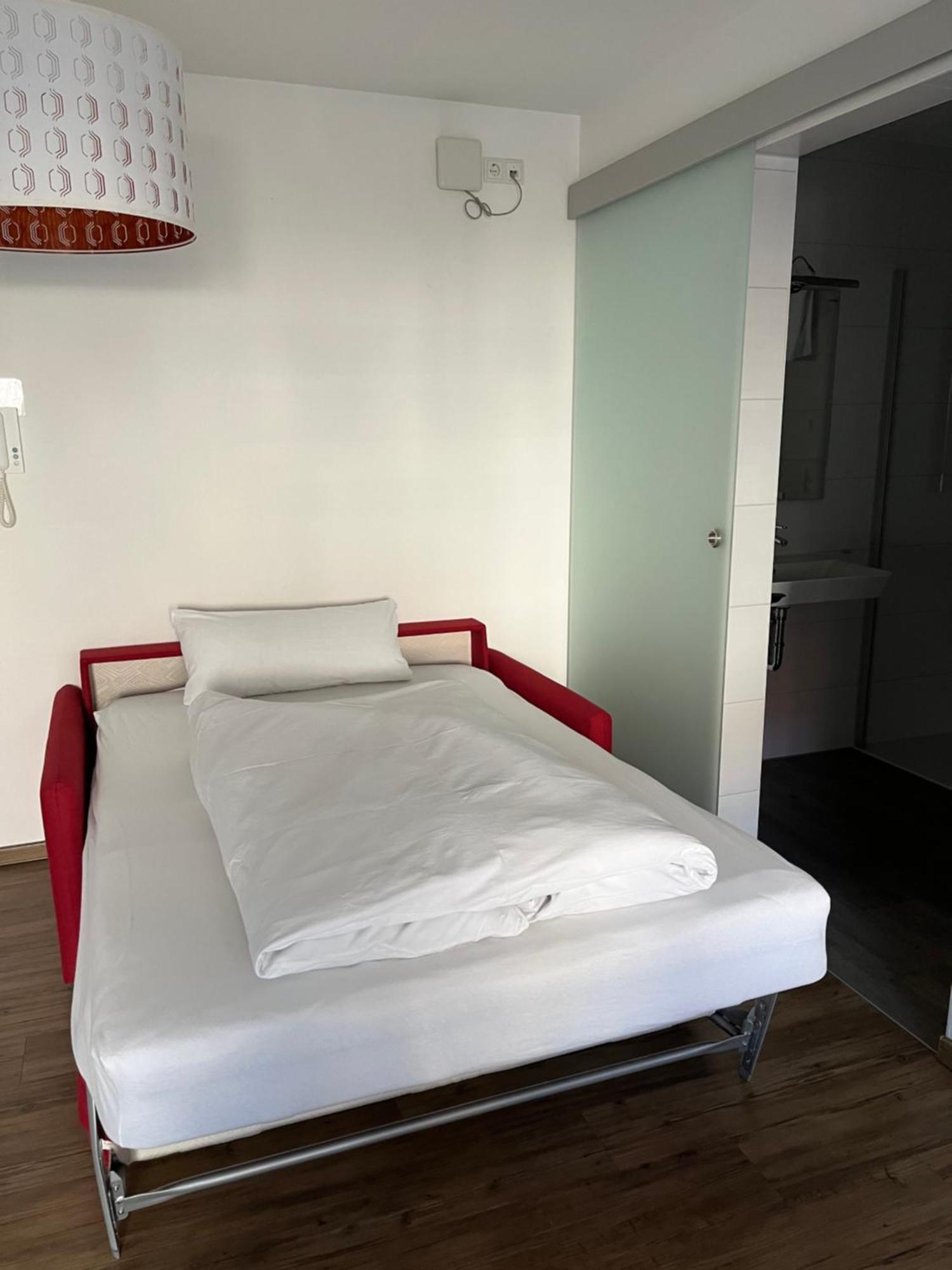 Ferienwohnung Gergert Nr.2 Löwenstein المظهر الخارجي الصورة