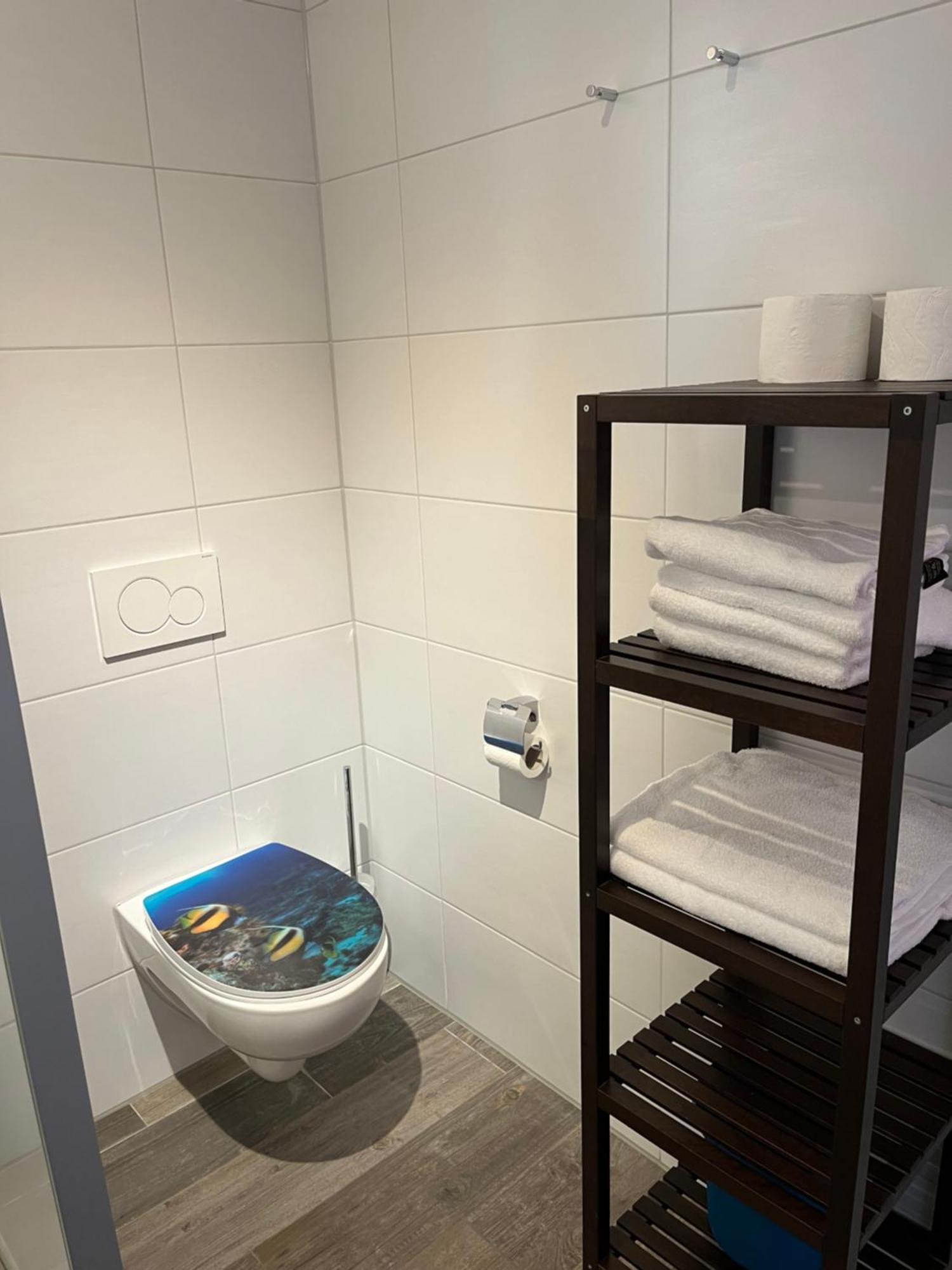 Ferienwohnung Gergert Nr.2 Löwenstein المظهر الخارجي الصورة